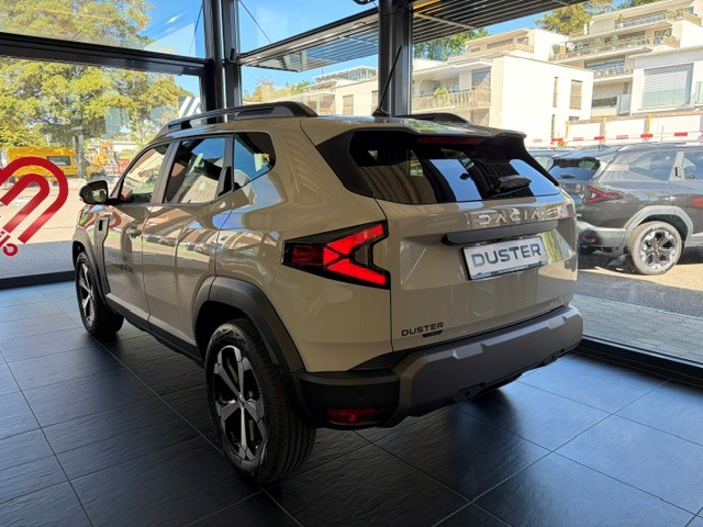 DACIA Duster HEV 155 Journey-image-2