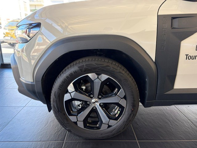 DACIA Duster HEV 155 Journey-image-3