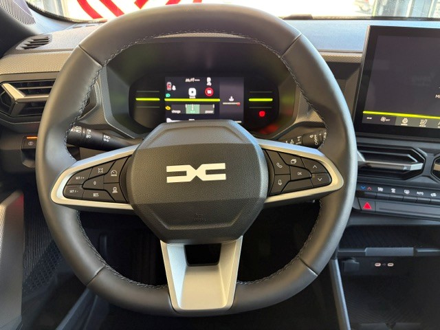 DACIA Duster HEV 155 Journey-image-4