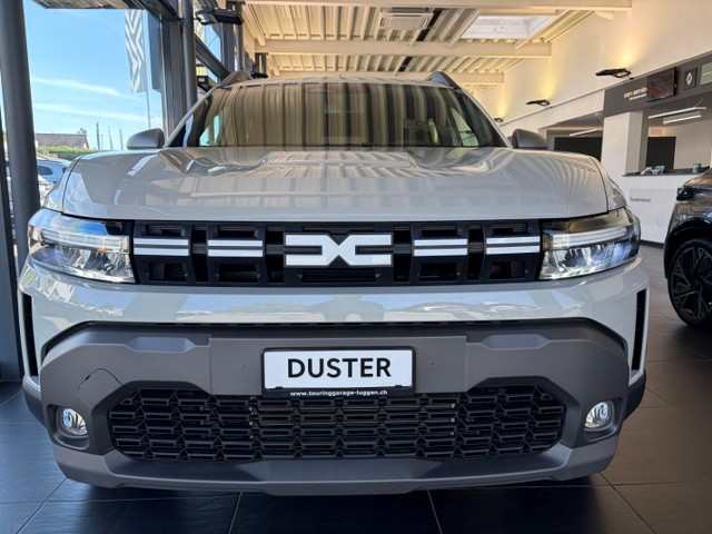 DACIA Duster HEV 155 Journey-image-1