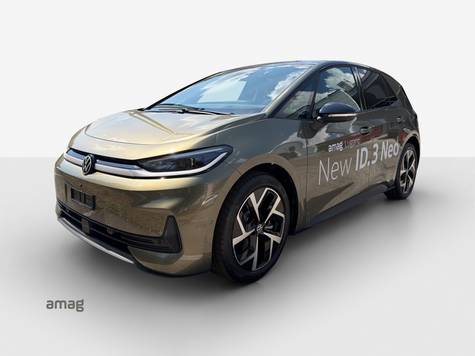 VW ID.3 Neo 79 kWh 231 PS Style-image-0