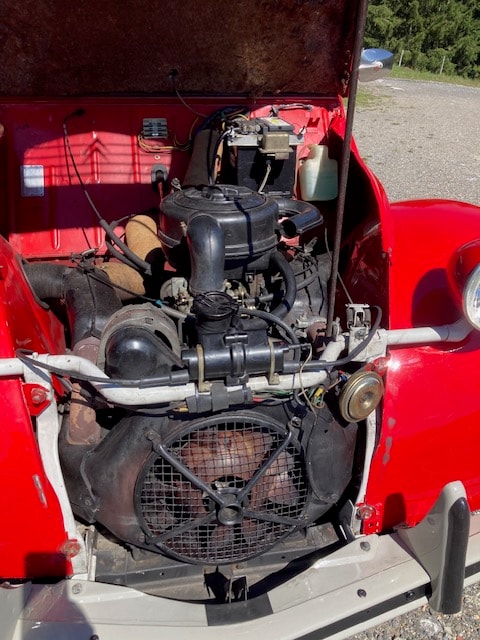 CITROEN 2CV6-image-2