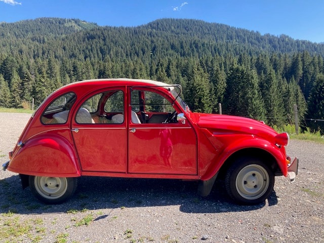 CITROEN 2CV6-image-0