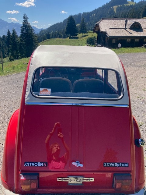 CITROEN 2CV6-image-3