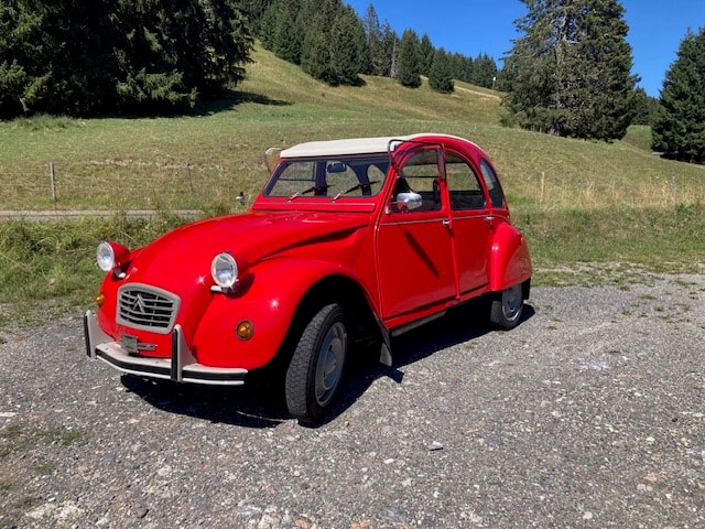 CITROEN 2CV6-image-4