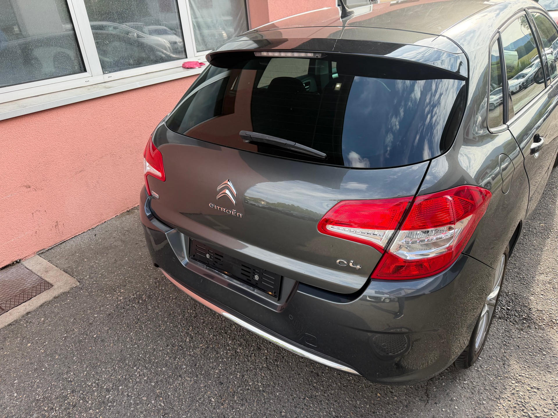 CITROEN C4 PICASSO-image-4