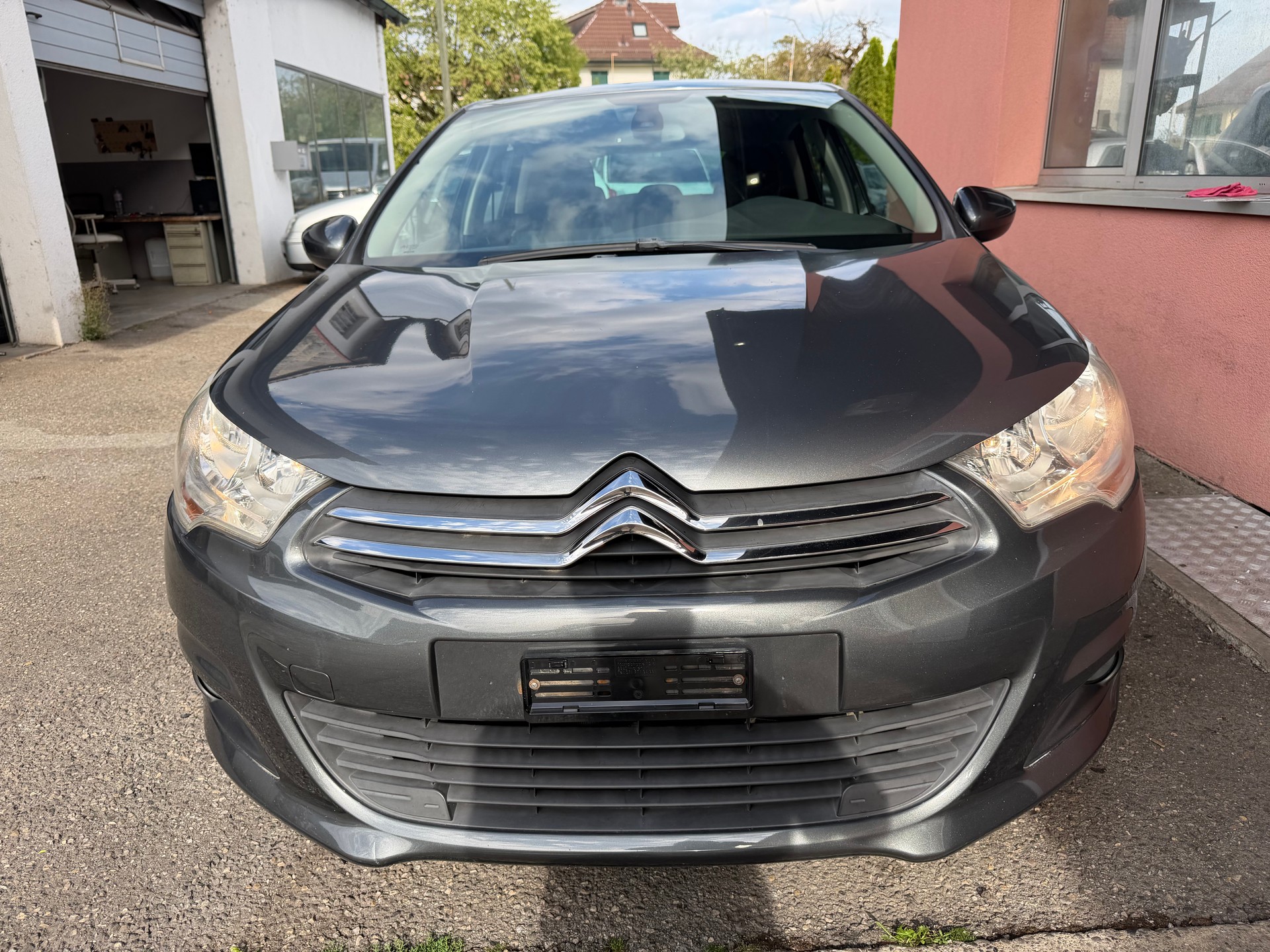 CITROEN C4 PICASSO-image-0