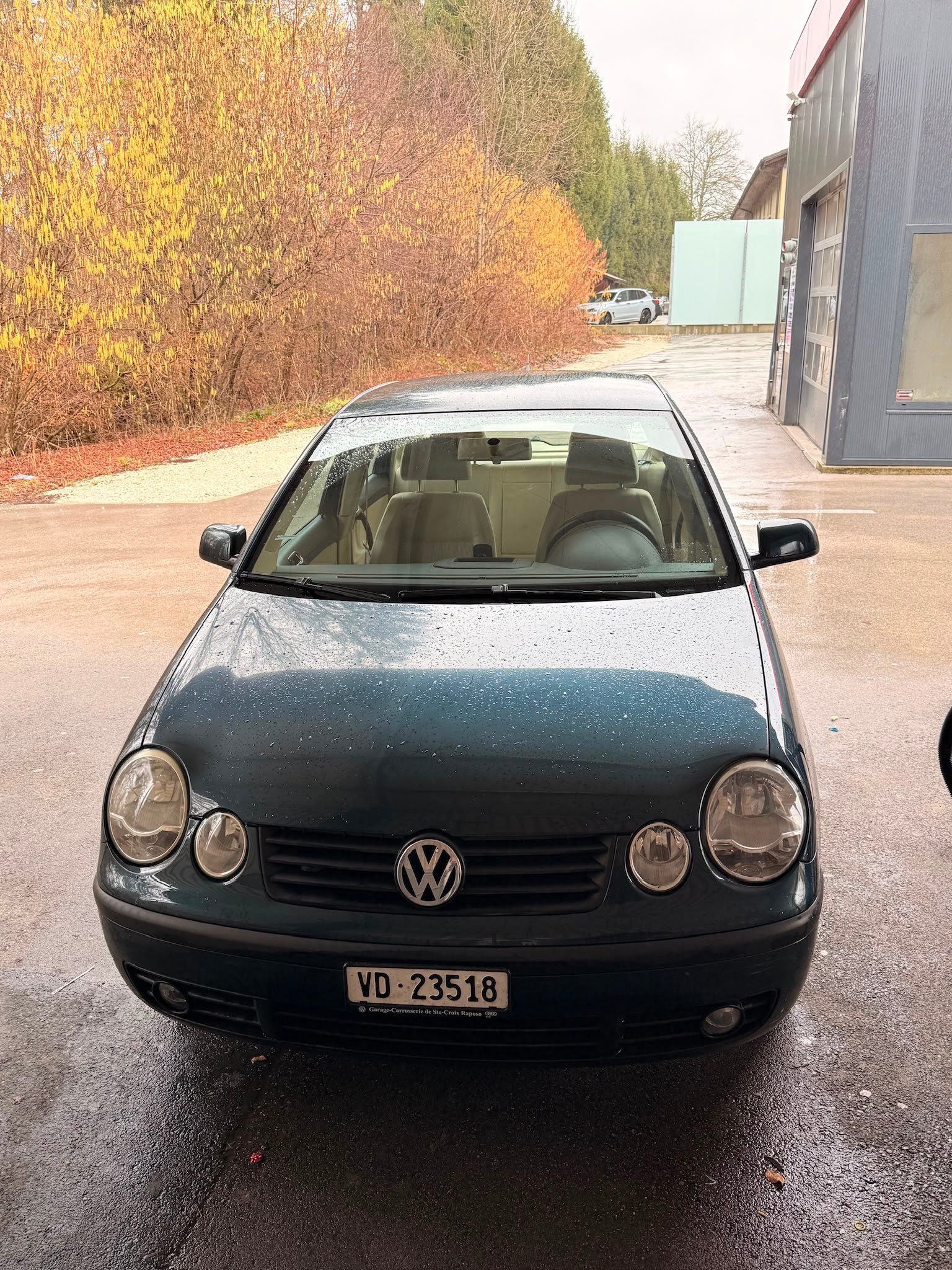 VW 1.4 16V 75 Comfortline-image-2