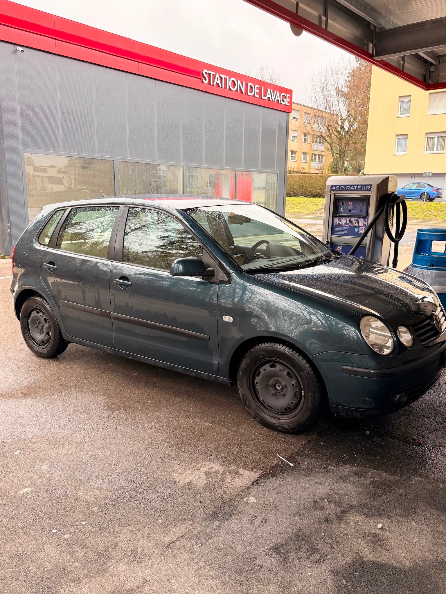 VW 1.4 16V 75 Comfortline-image-0