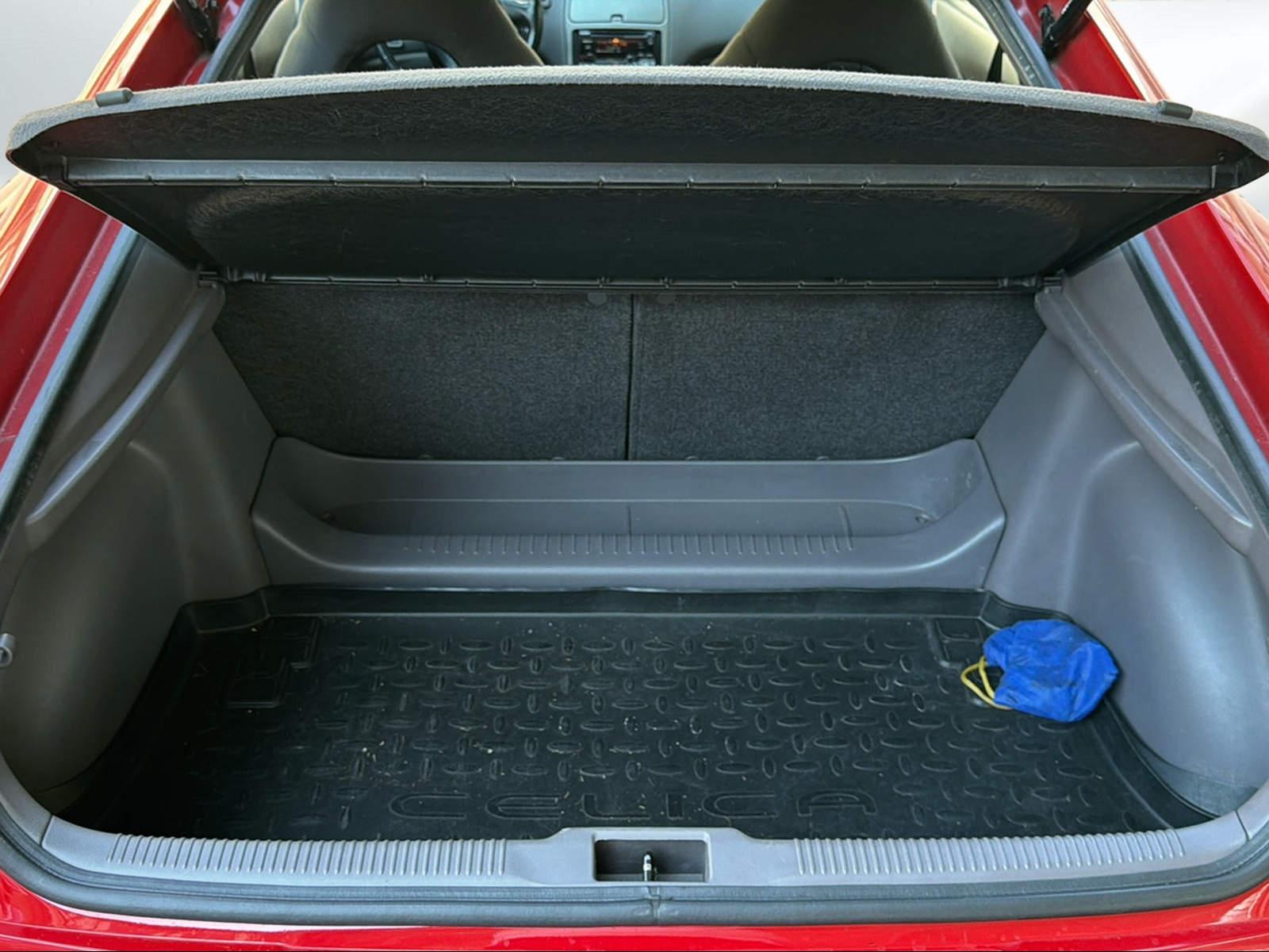 TOYOTA Celica 1.8-image-6