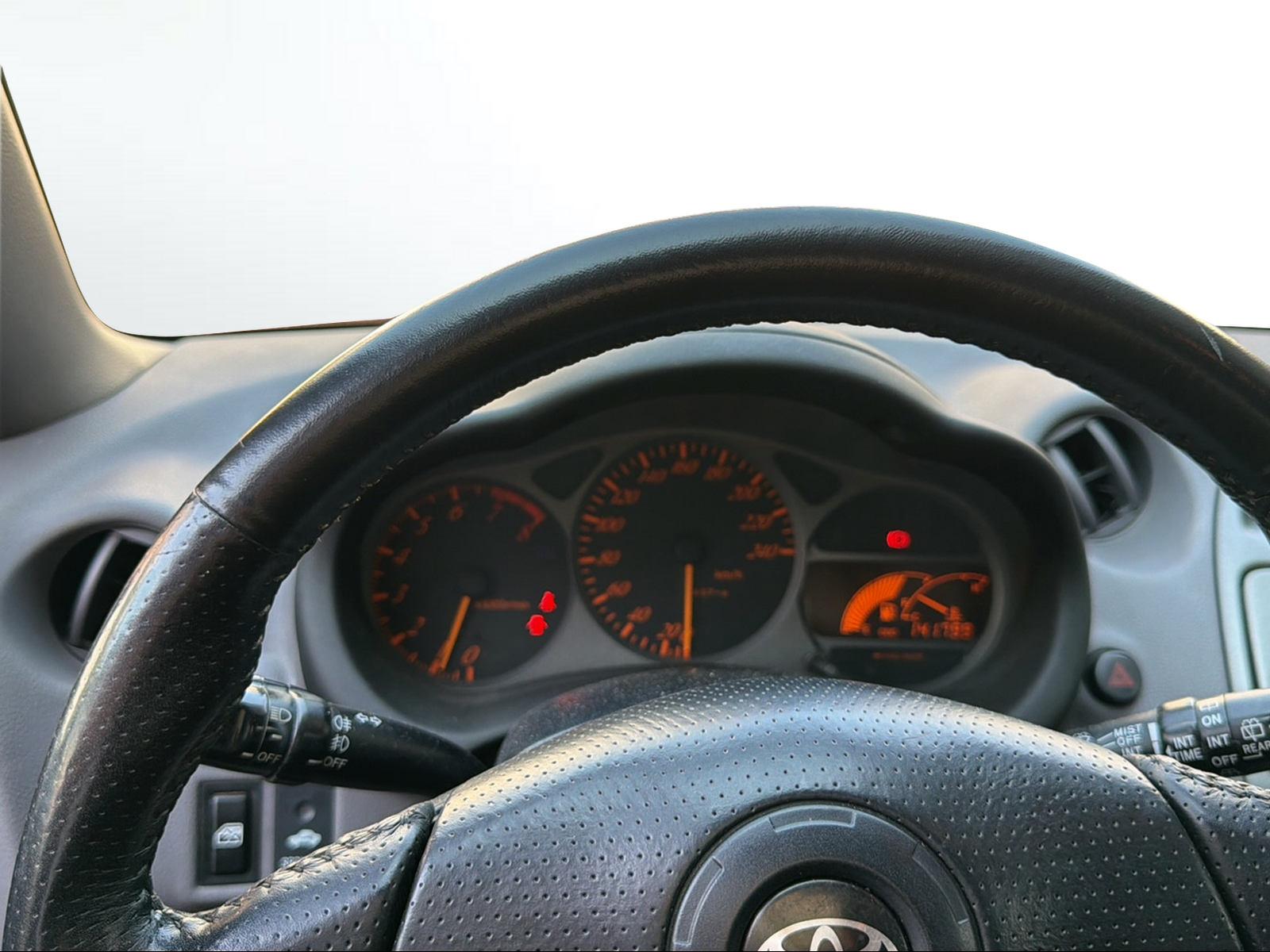 TOYOTA Celica 1.8-image-13