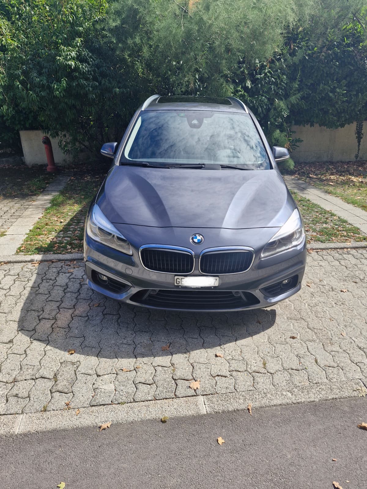 BMW 220i-image-1