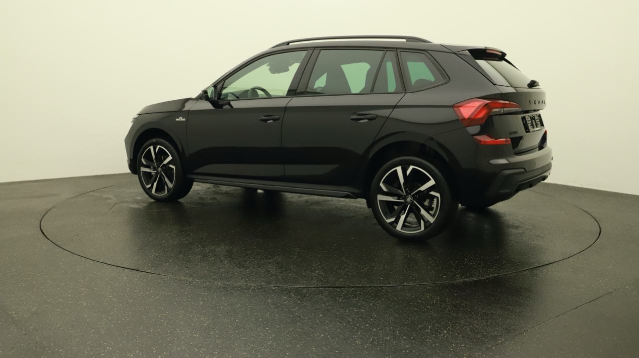 SKODA Kamiq 1.0 TSI Monte Carlo DSG-image-2