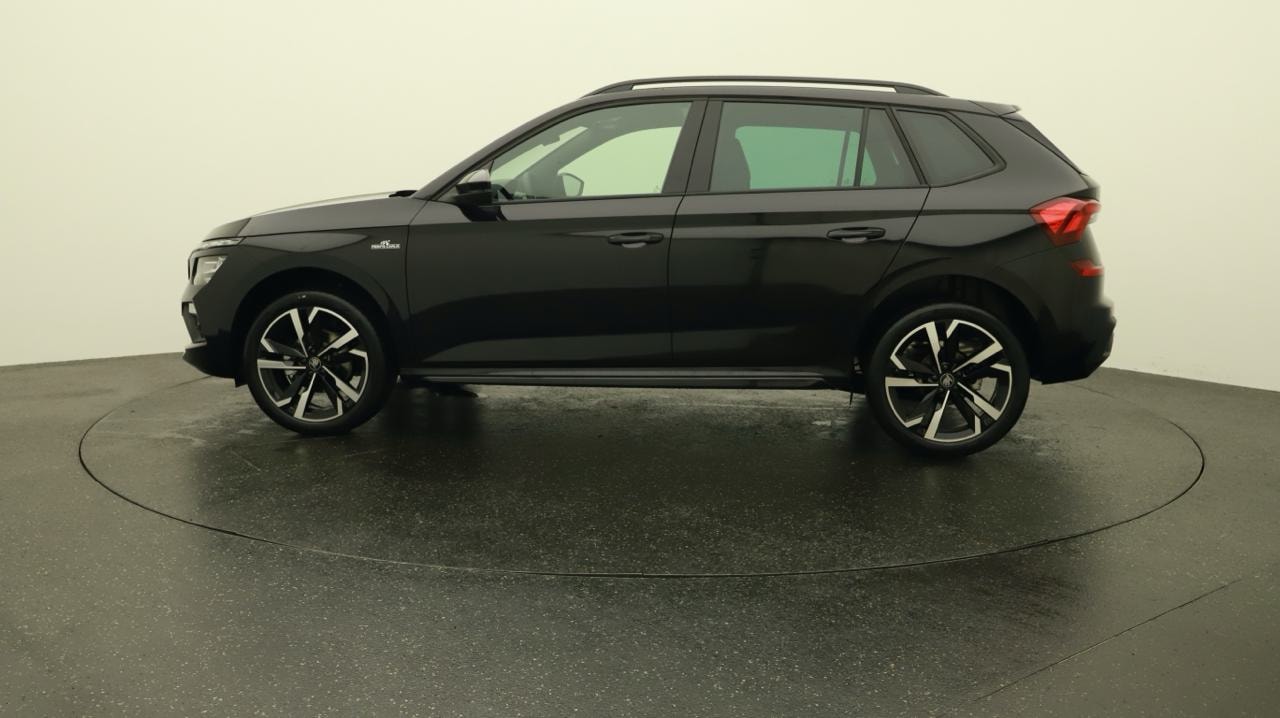 SKODA Kamiq 1.0 TSI Monte Carlo DSG-image-1