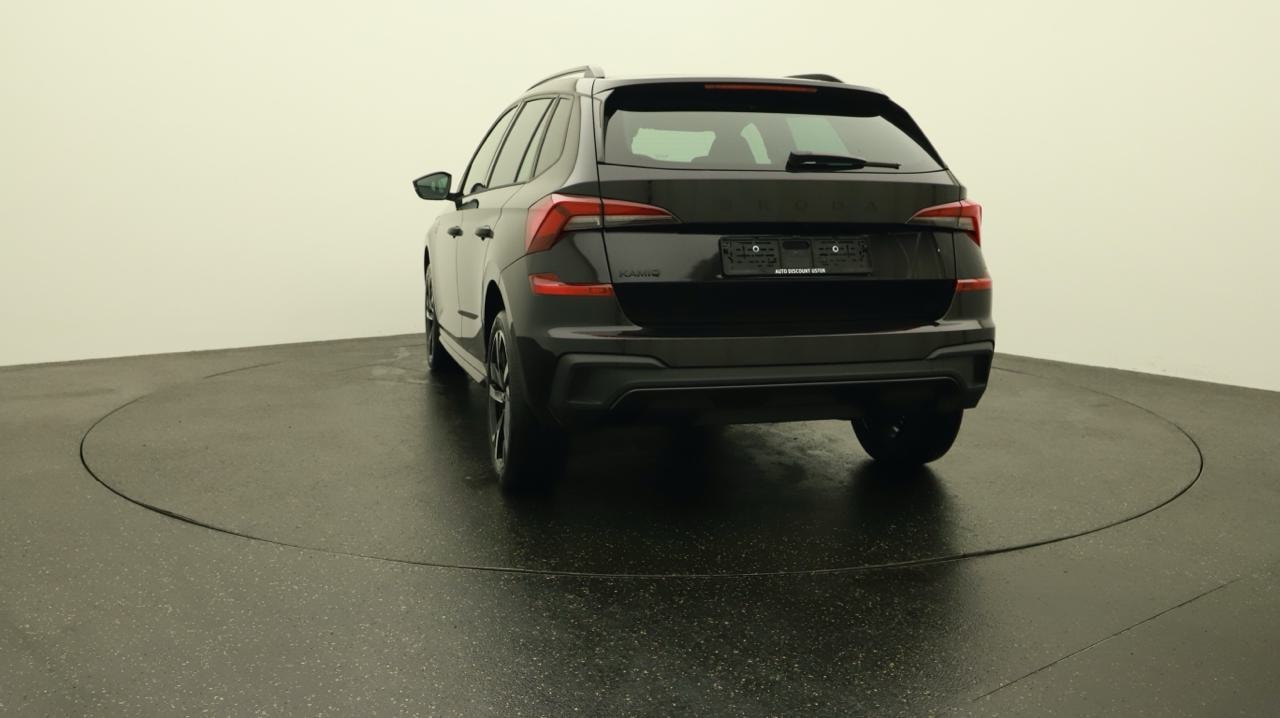 SKODA Kamiq 1.0 TSI Monte Carlo DSG-image-3