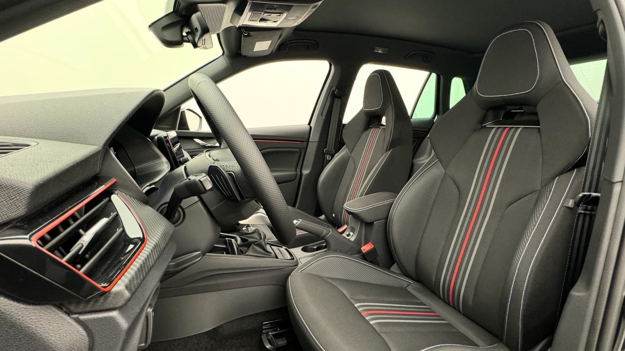 SKODA Kamiq 1.0 TSI Monte Carlo DSG-image-4