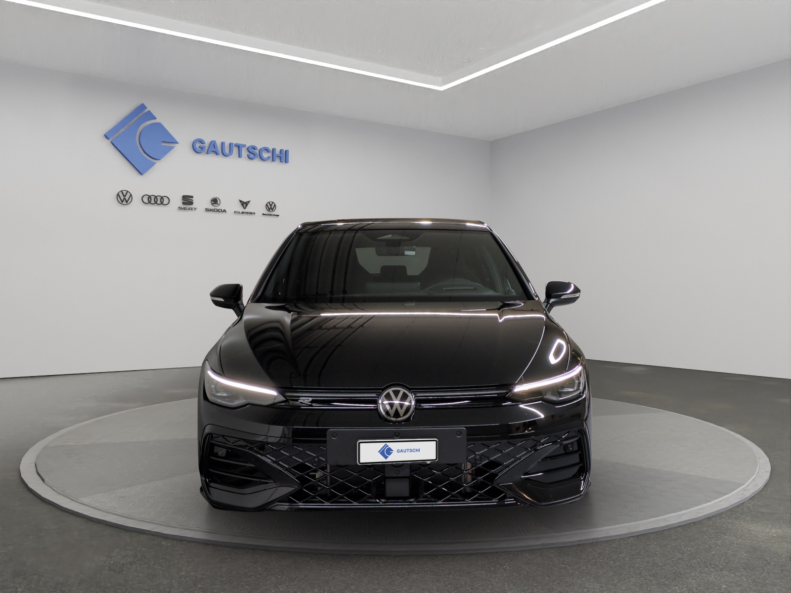VW Golf 2.0 TSI R-Line DSG 4 Motion-image-4