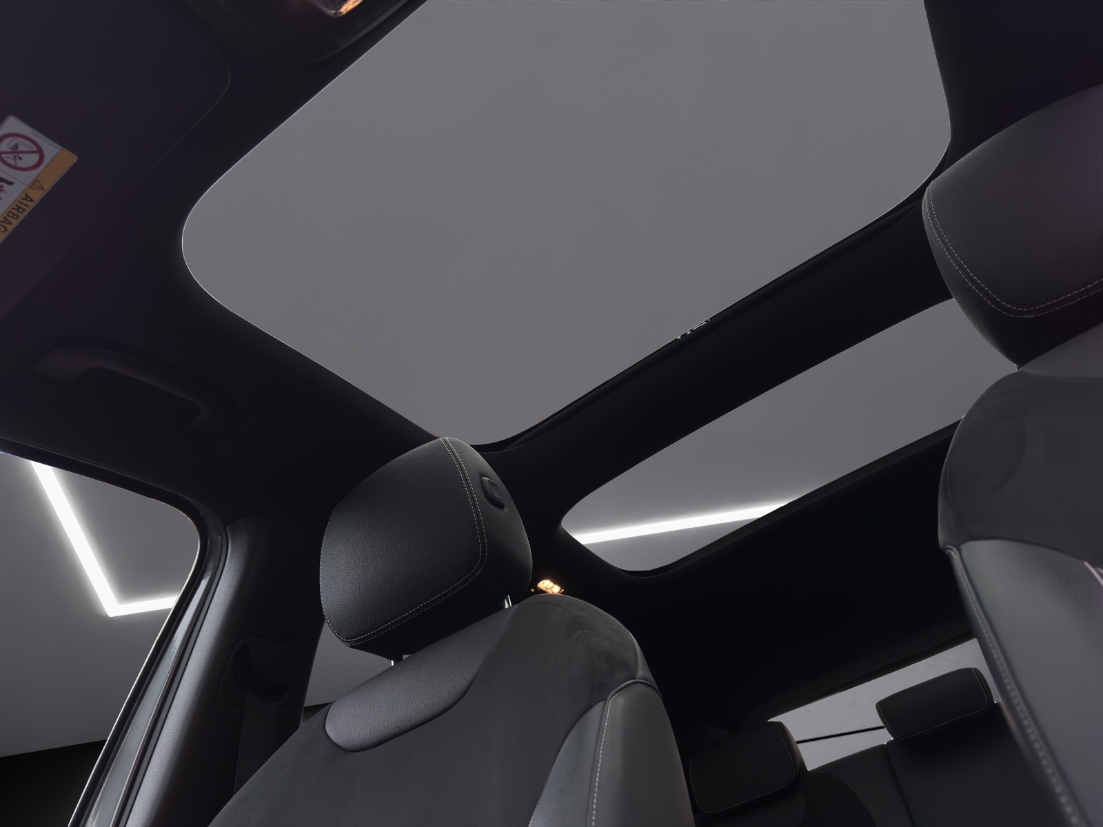 Image MERCEDES-BENZ B-220 B 220 d 4M Swiss Star