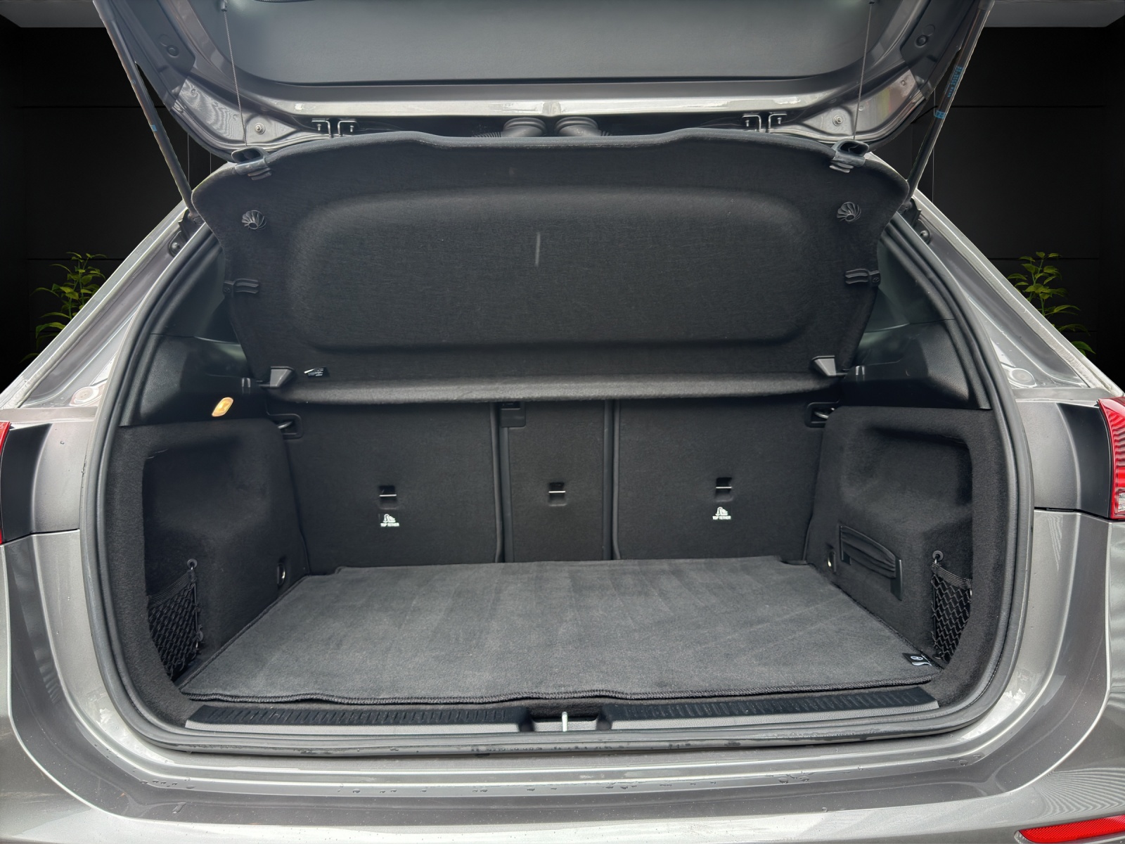 Image MERCEDES-BENZ B-220 B 220 d 4M Swiss Star