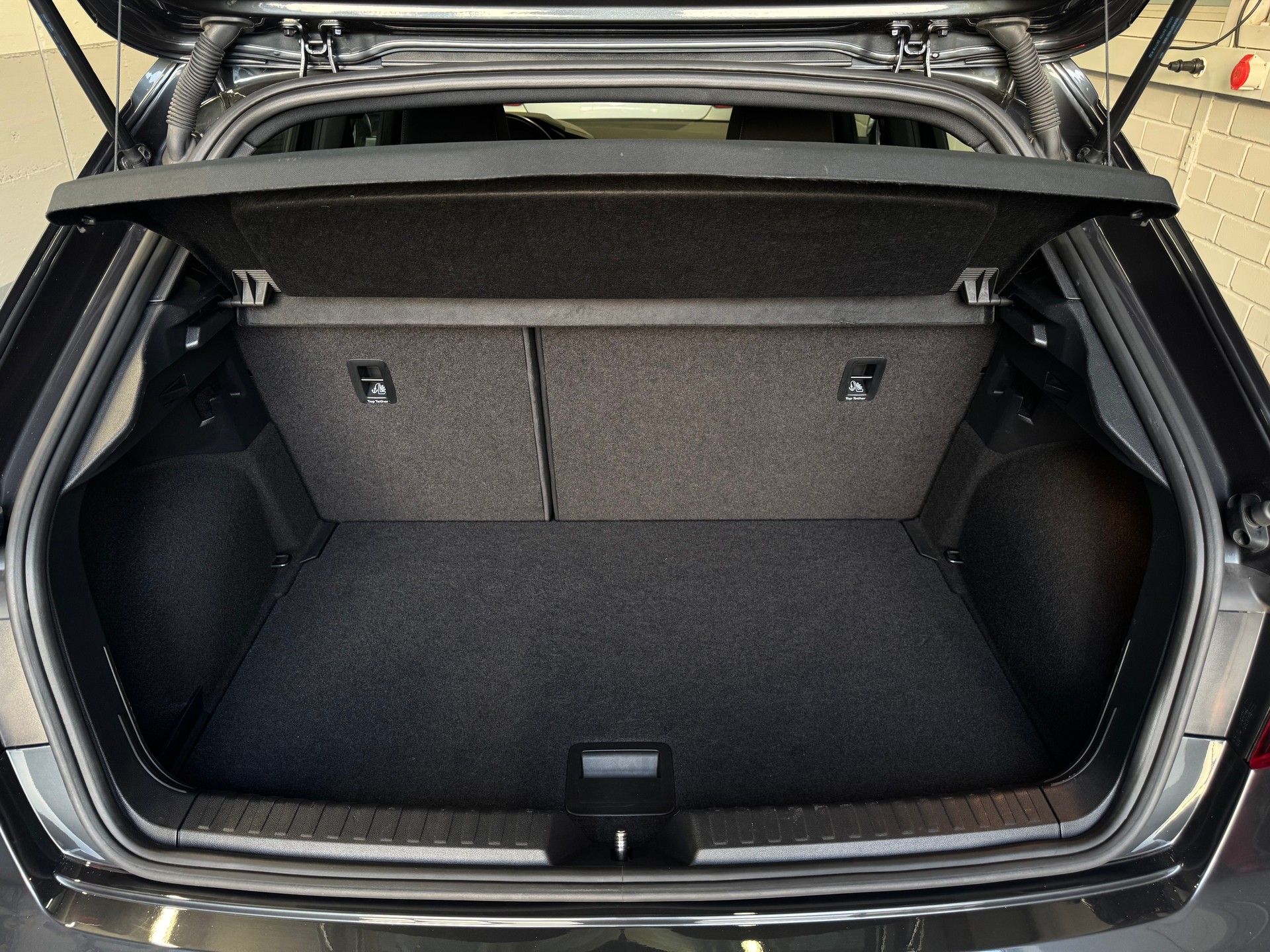 AUDI A1 Sportback 30 TFSI S Line S-tronic-image-14