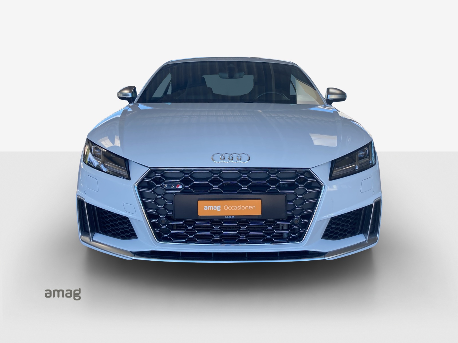 AUDI TT Coupé TTS quattro S-tronic-image-6