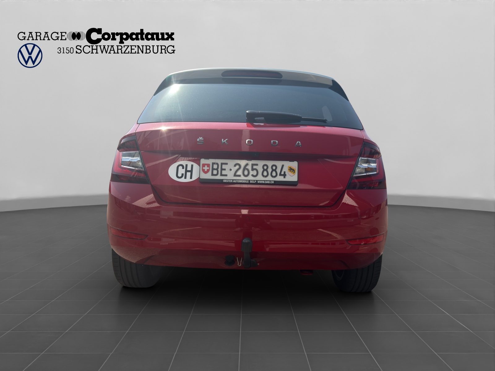 SKODA Fabia 1.0 TSI Monte Carlo-image-4