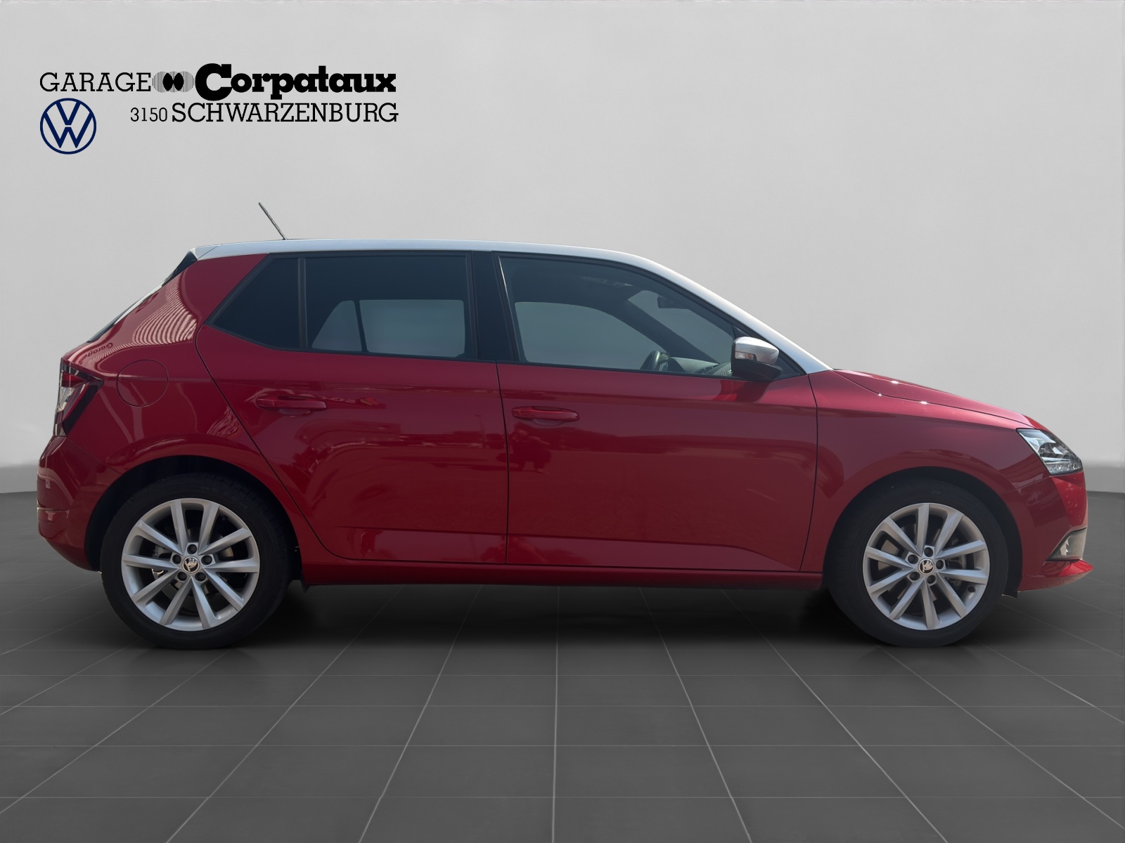 SKODA Fabia 1.0 TSI Monte Carlo-image-6