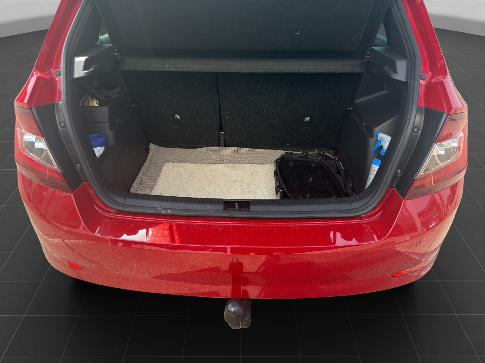 SKODA Fabia 1.0 TSI Monte Carlo-image-12