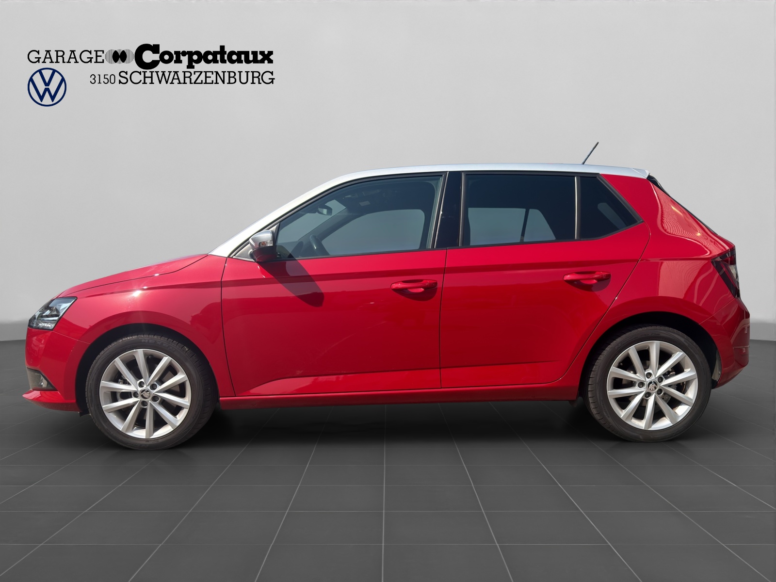 SKODA Fabia 1.0 TSI Monte Carlo-image-2