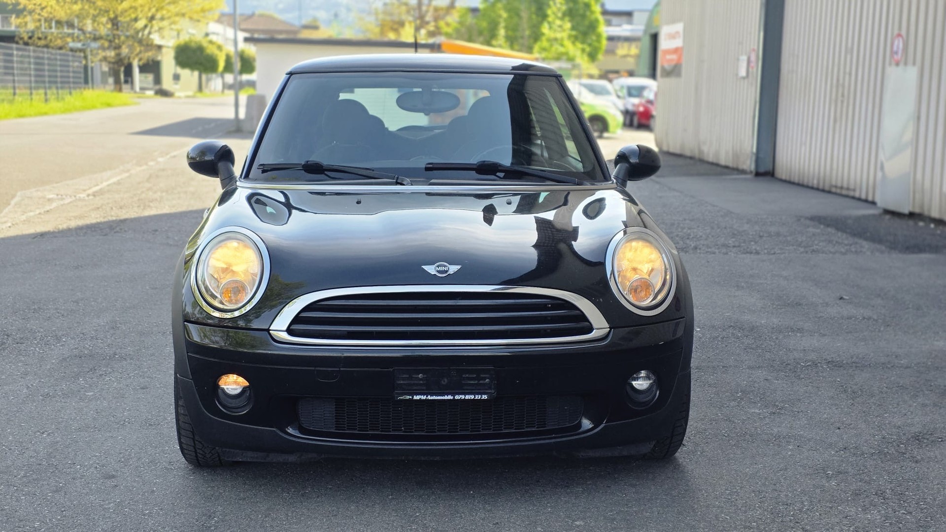 MINI One-image-0