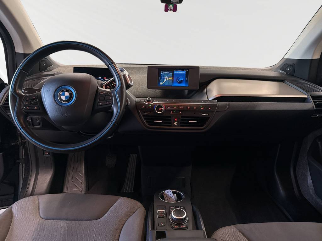 BMW i3 (120Ah) Fleet Edition-image-6