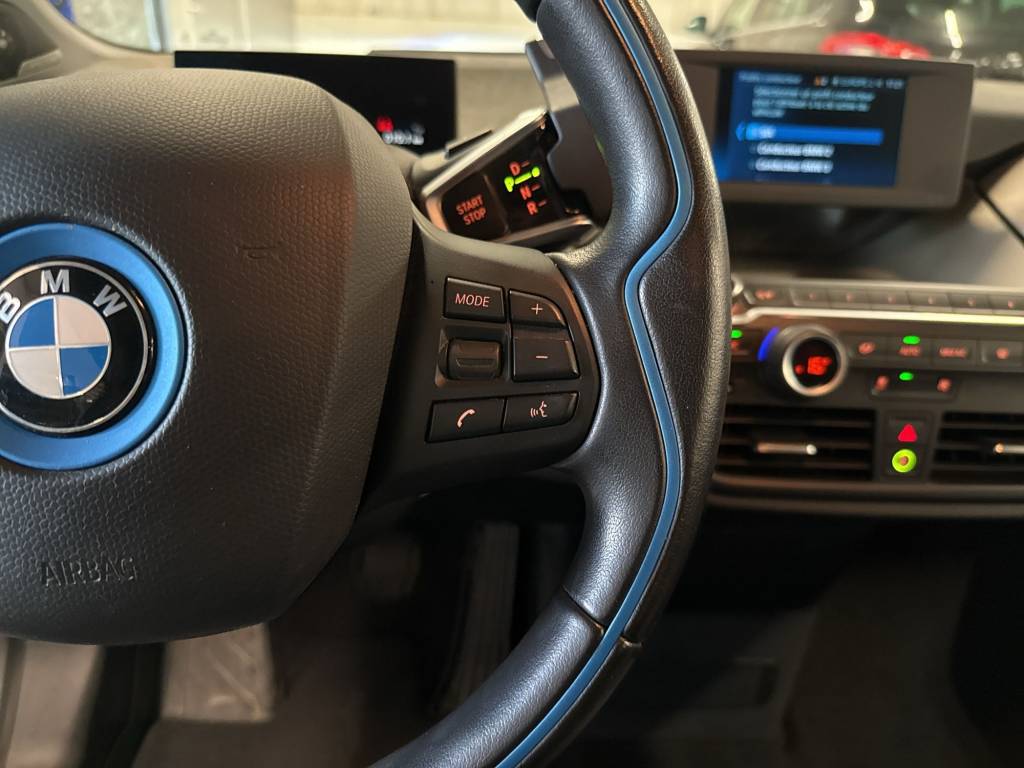 BMW i3 (120Ah) Fleet Edition-image-16