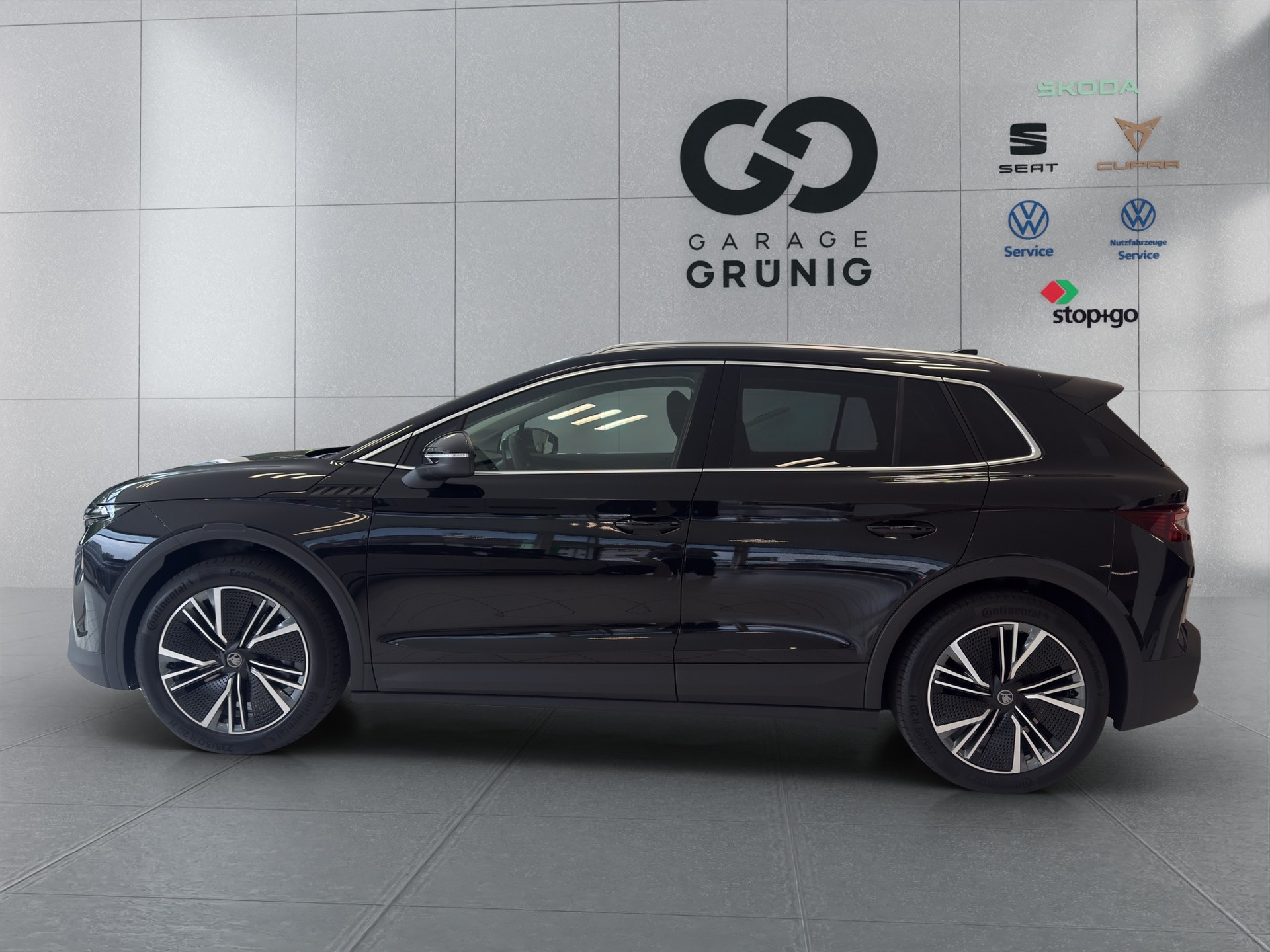 SKODA Elroq 85 Selection-showroom-element-2