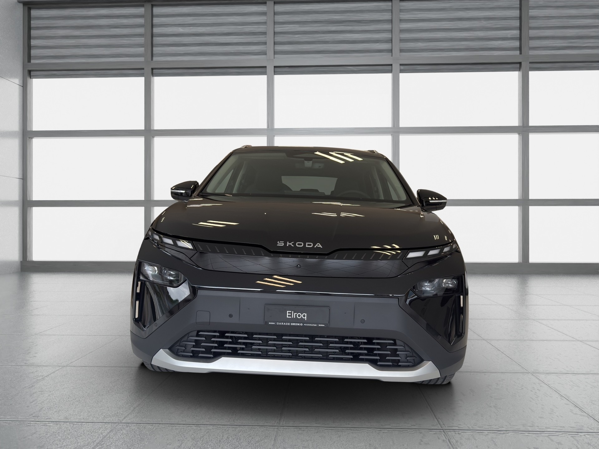 SKODA Elroq 85 Selection-showroom-element-1