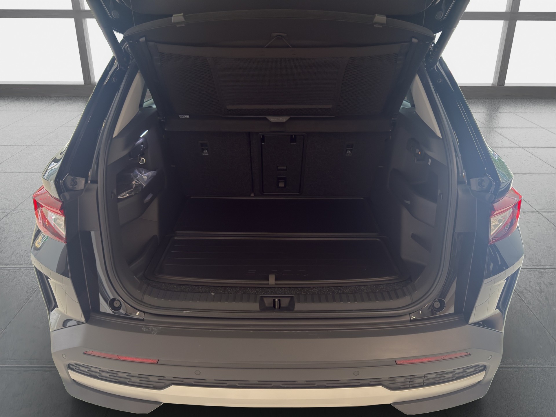 SKODA Elroq 85 Selection-image-12
