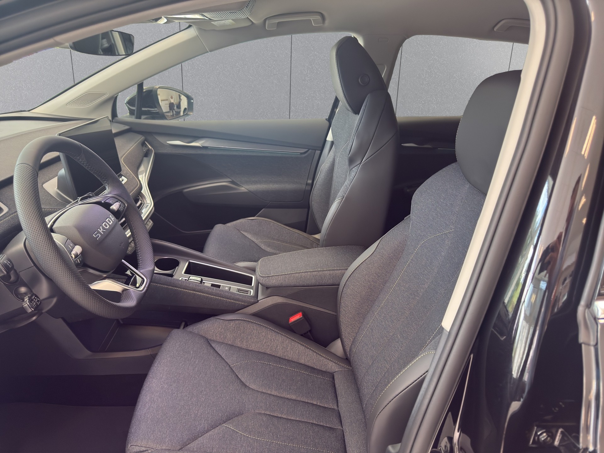 SKODA Elroq 85 Selection-image-10