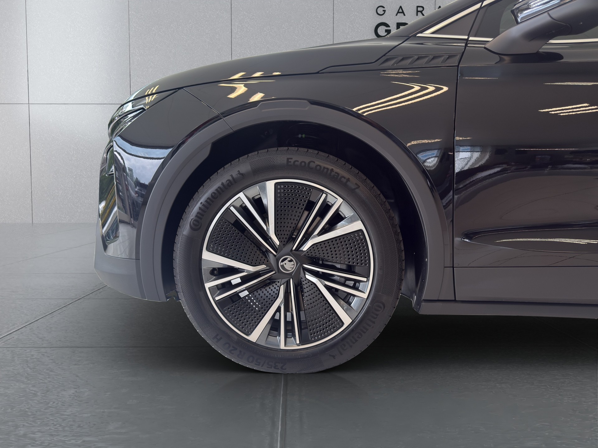 SKODA Elroq 85 Selection-image-6