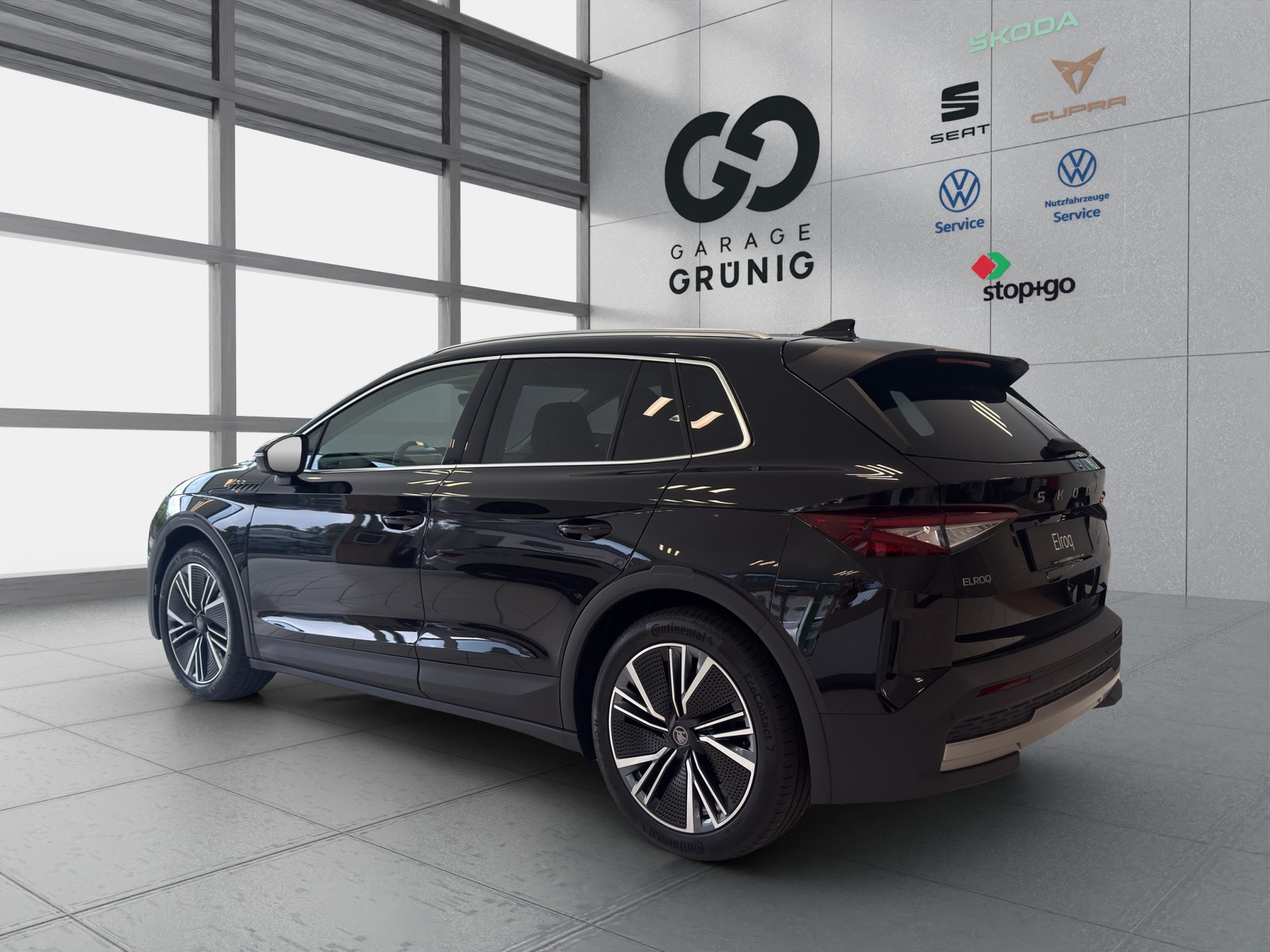 SKODA Elroq 85 Selection-showroom-element-3