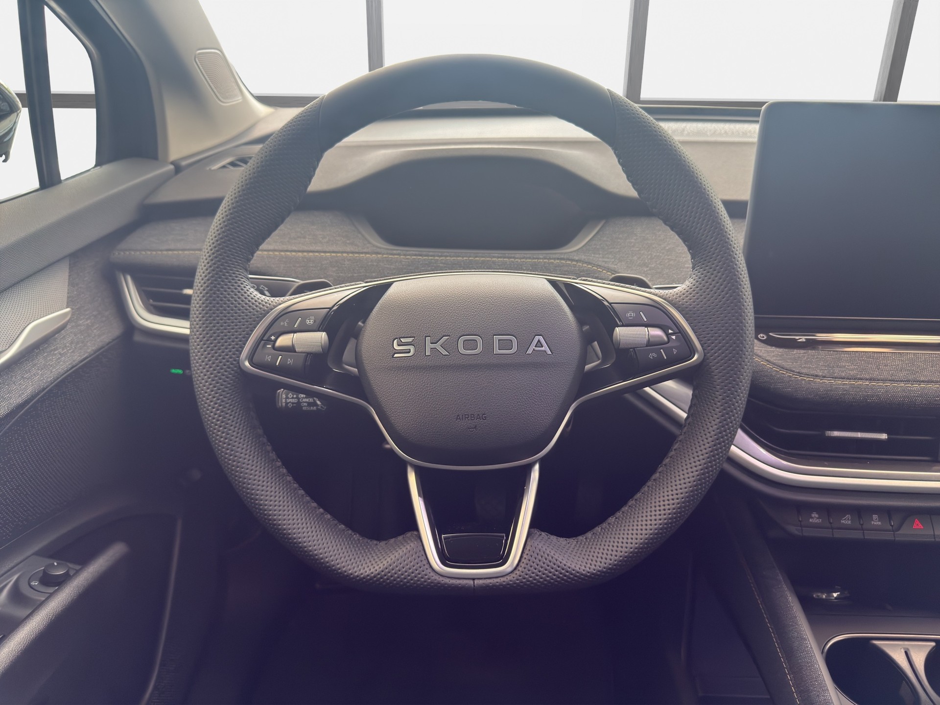 SKODA Elroq 85 Selection-image-8