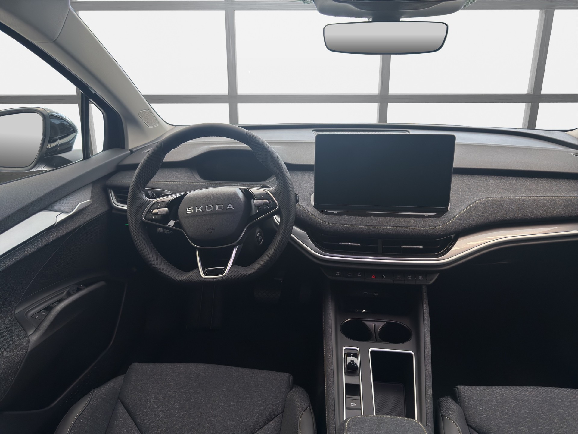 SKODA Elroq 85 Selection-image-7