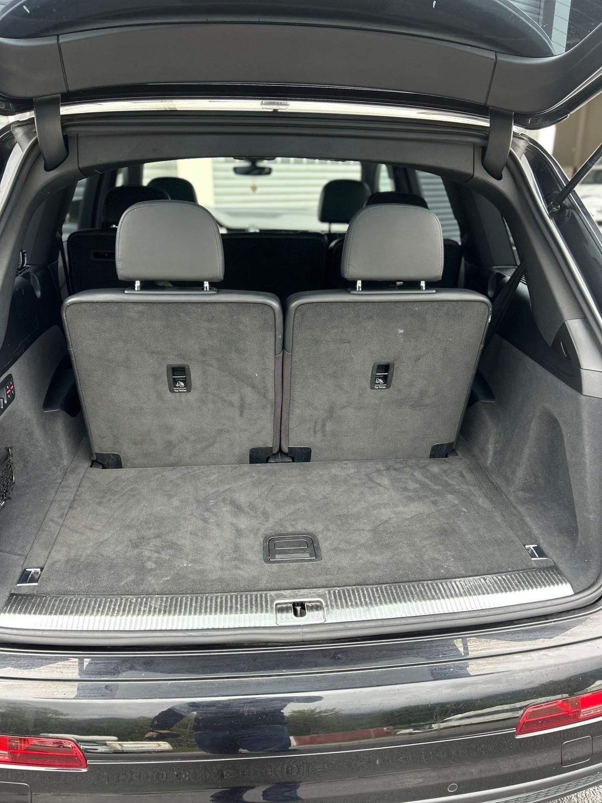 AUDI Q7 3.0 TDI quattro-image-11