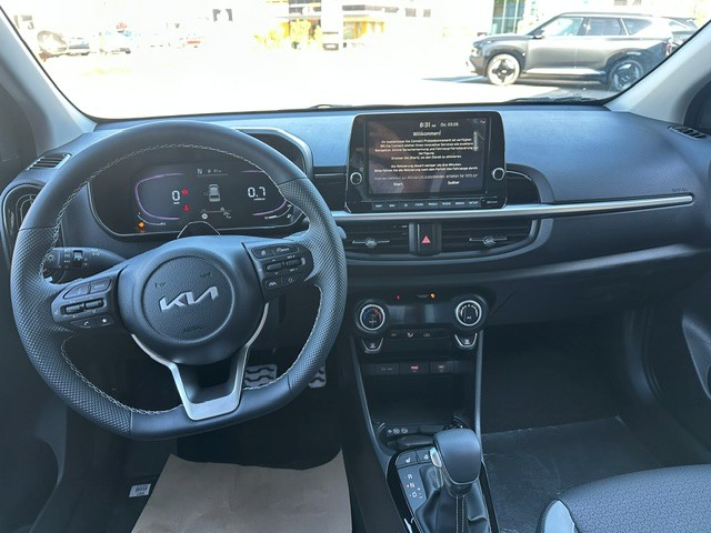 KIA Picanto 1.0 GDi GT-Line-image-6