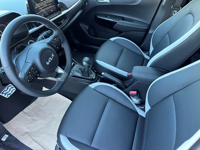 KIA Picanto 1.0 GDi GT-Line-image-5