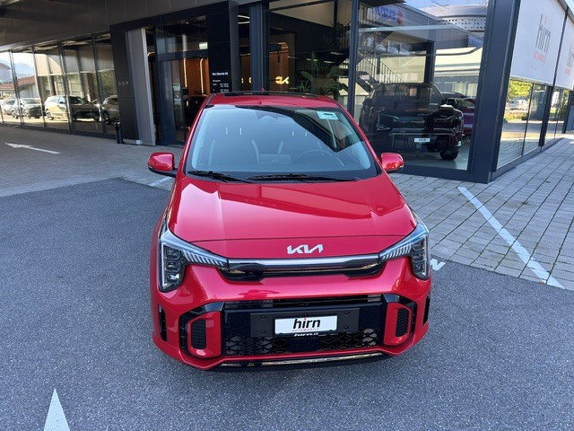 KIA Picanto 1.0 GDi GT-Line-image-1
