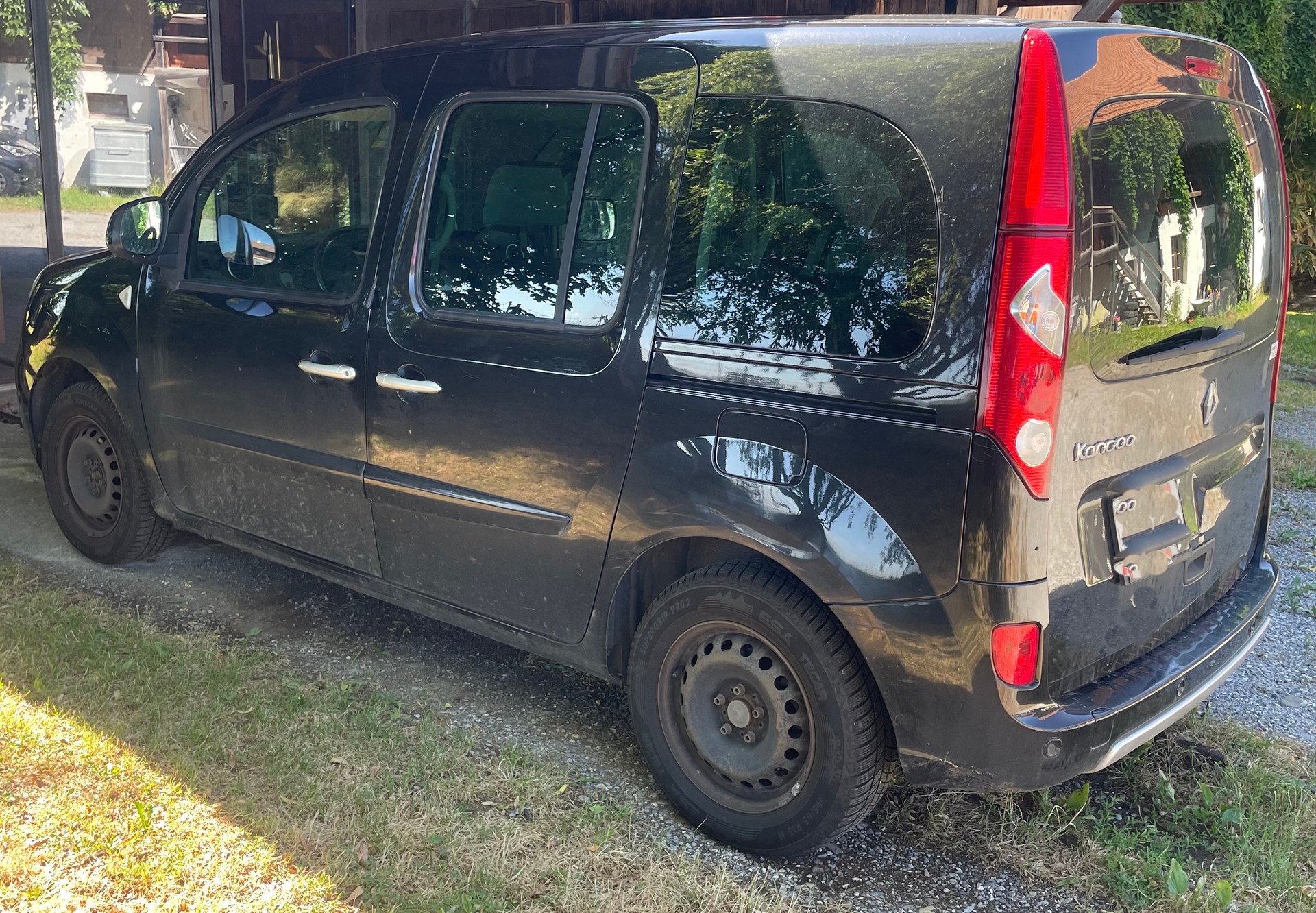 RENAULT KANGOO-image-0