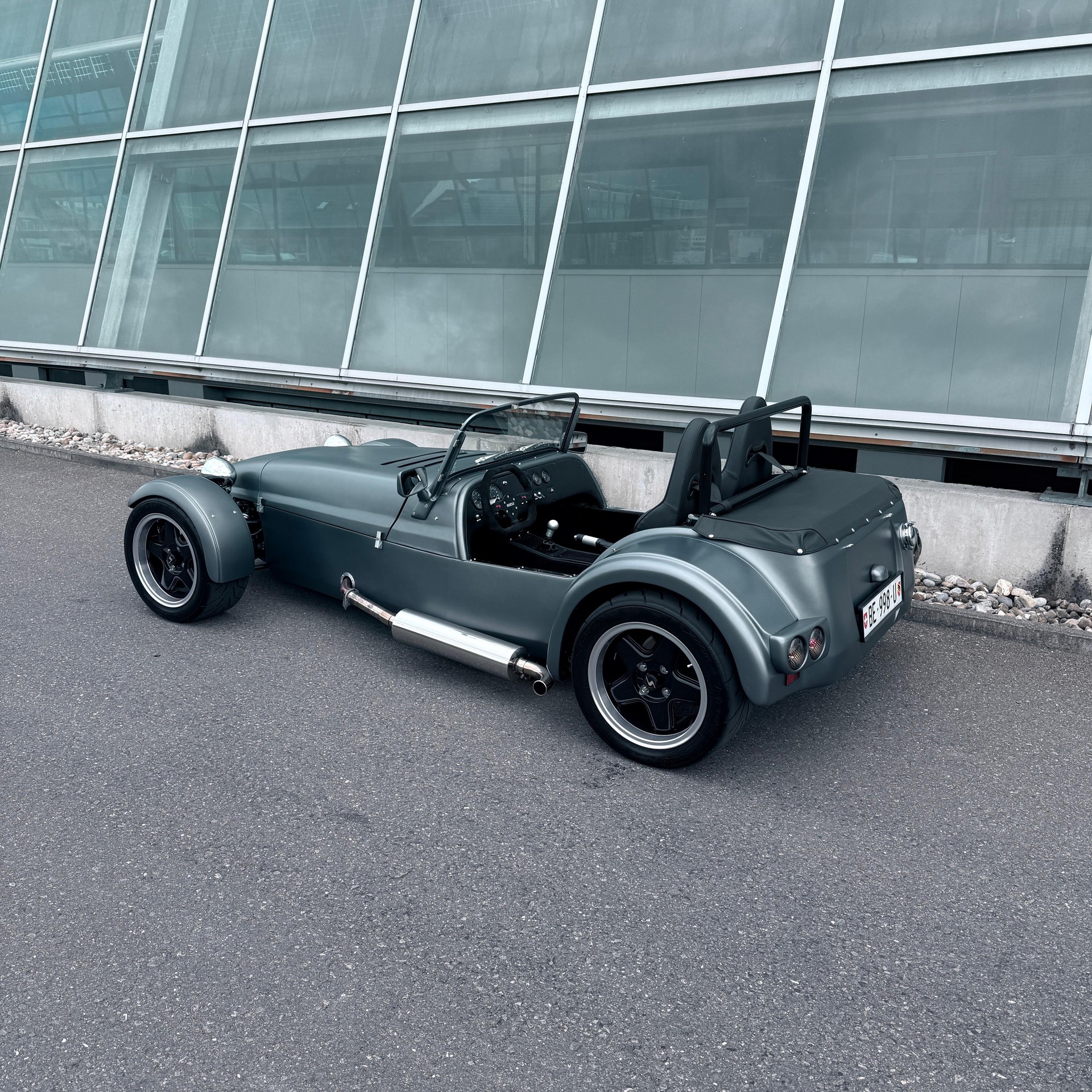 WESTFIELD Super Seven-image-5