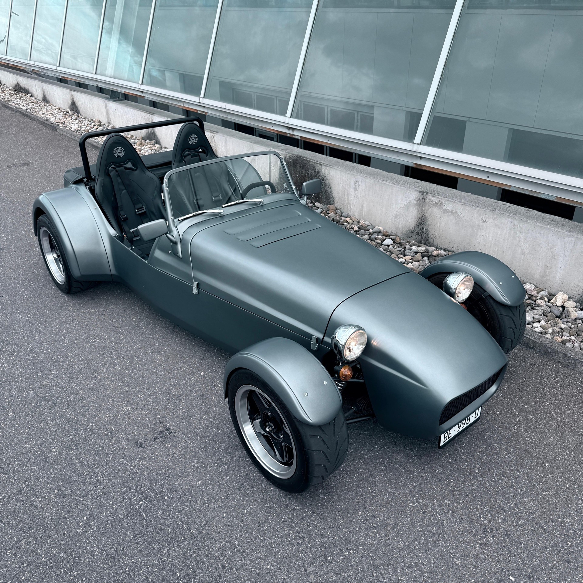WESTFIELD Super Seven-image-15