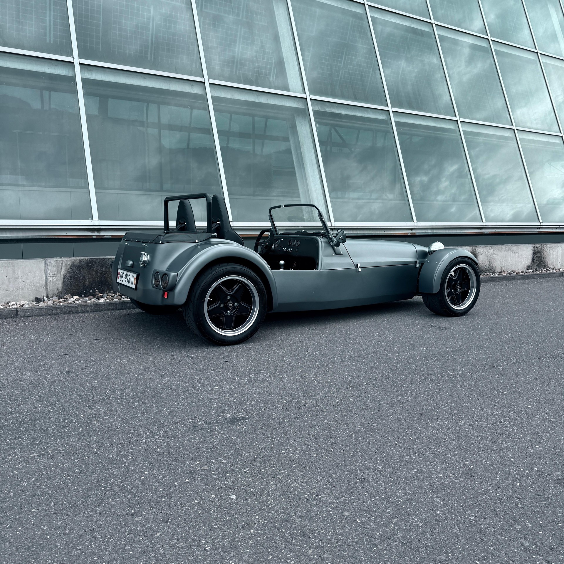 WESTFIELD Super Seven-image-6