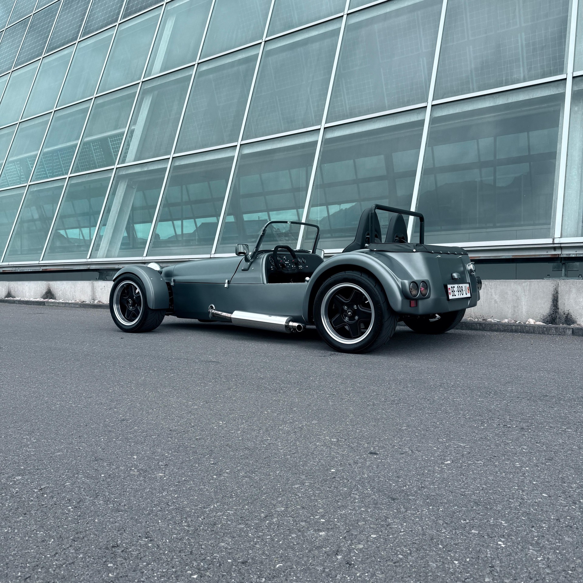 WESTFIELD Super Seven-image-7