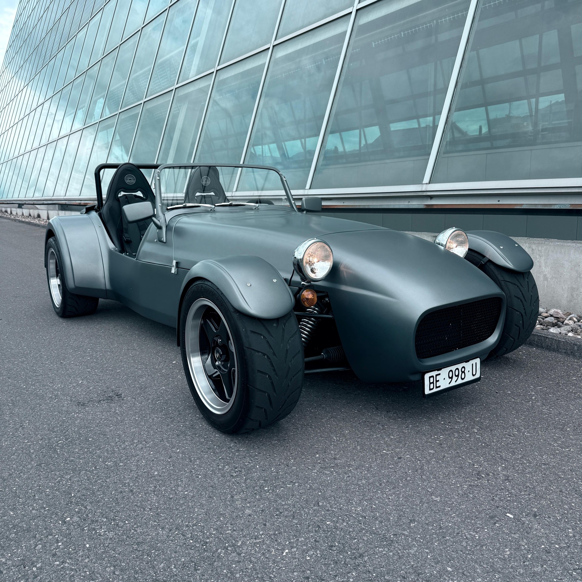 WESTFIELD Super Seven-image-4